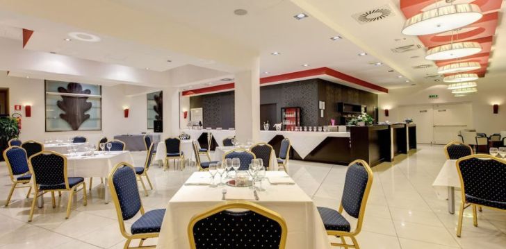 Atostogos Italija – apsistokite viešbutyje PLAZA HOTEL CATANIA