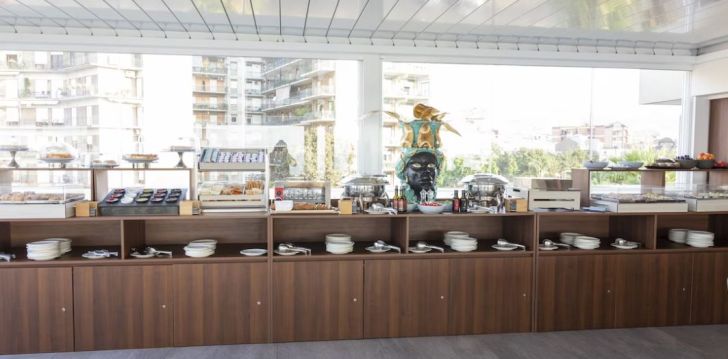 Planuoji kelionę į Italija? apsistokite 4 viešbutyje PLAZA HOTEL CATANIA. 