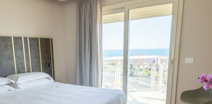 Nepraleisk progos pailsėti už gerą kainą - viešbutyje PLAZA HOTEL CATANIA