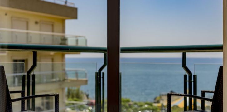 Atostogos Italija – apsistokite viešbutyje PLAZA HOTEL CATANIA