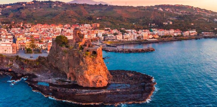 Apgyvendinimas 4* BAY PALACE