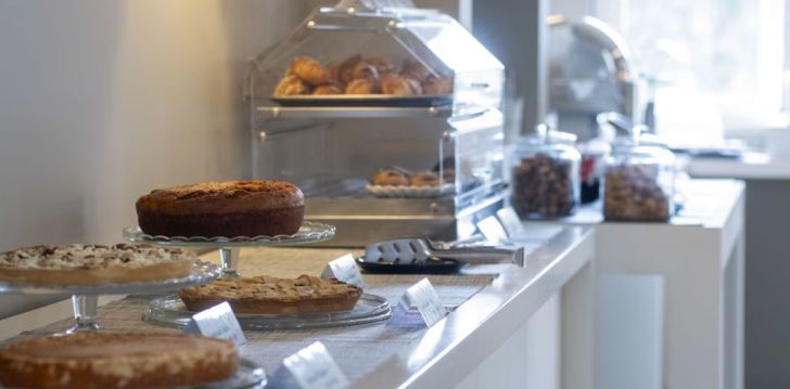 Planuoji kelionę į Italija? apsistokite 4 viešbutyje AIRONE CITY HOTEL.