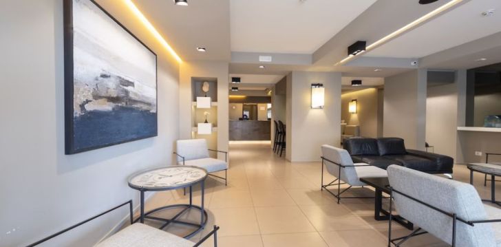 Planuoji kelionę į Italija? apsistokite 4 viešbutyje AIRONE CITY HOTEL. 