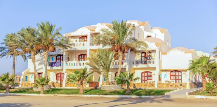 Apsistokite PROTELS BEACH CLUB & SPA RESORT viešbutyje už gerą kainą.