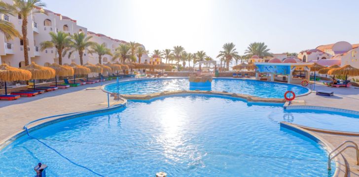 PROTELS BEACH CLUB & SPA RESORT - klientų vertinamas, kaip geras kainos ir kokybės santykis.