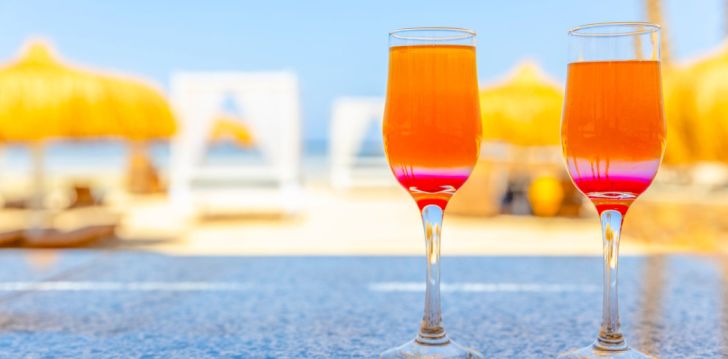 Jaukus viešbutis PROTELS BEACH CLUB & SPA RESORT, jūsų atostogoms