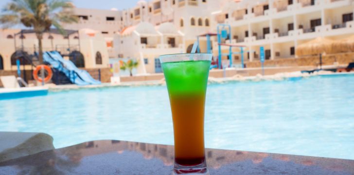 Patogus viešbutis jūsų kelionei – 4* PROTELS BEACH CLUB & SPA RESORT