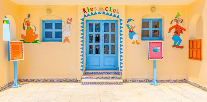 Nepraleisk progos pailsėti už gerą kainą - viešbutyje PROTELS BEACH CLUB & SPA RESORT