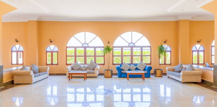 Rinkitės viešbutį PROTELS BEACH CLUB & SPA RESORT kelionei į Egiptas