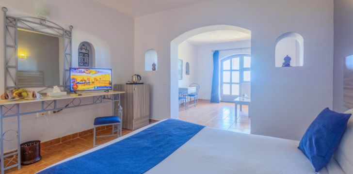 Patogus viešbutis jūsų kelionei – 4* PROTELS BEACH CLUB & SPA RESORT