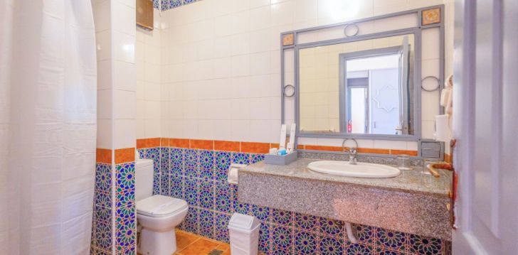 Apsistokite PROTELS BEACH CLUB & SPA RESORT viešbutyje už gerą kainą. 