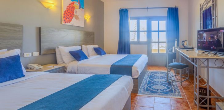 Tavo atostogos prasideda viešbutyje PROTELS BEACH CLUB & SPA RESORT