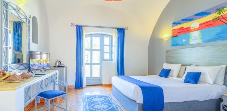 Rinkitės viešbutį PROTELS BEACH CLUB & SPA RESORT kelionei į Egiptas