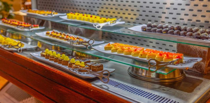 Planuoji kelionę į Egiptas? apsistokite 4 viešbutyje PROTELS BEACH CLUB & SPA RESORT.