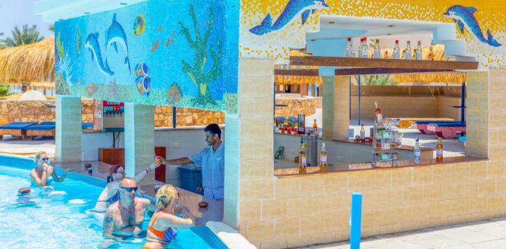 Apgyvendinimas 4* PROTELS BEACH CLUB & SPA RESORT