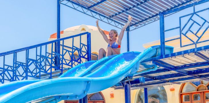 Tavo atostogos prasideda viešbutyje PROTELS BEACH CLUB & SPA RESORT