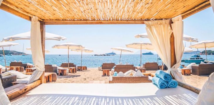 PROTELS BEACH CLUB & SPA RESORT - klientų vertinamas, kaip geras kainos ir kokybės santykis.