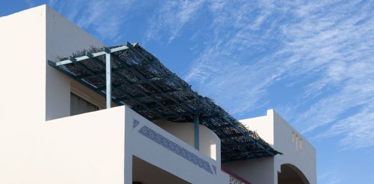 Geras kainos ir kokybės santykis atostogoms - viešbutis BLISS NADA BEACH RESORT (EX. HOTELUX JOLIE BEACH)