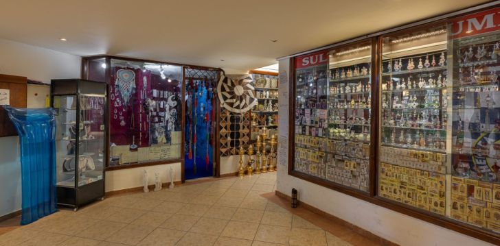 Rinkitės viešbutį BLISS NADA BEACH RESORT (EX. HOTELUX JOLIE BEACH) kelionei į Egiptas