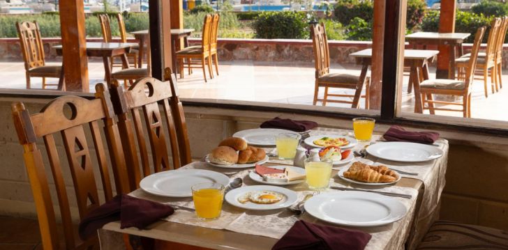 Tavo atostogos prasideda viešbutyje BLISS NADA BEACH RESORT (EX. HOTELUX JOLIE BEACH)