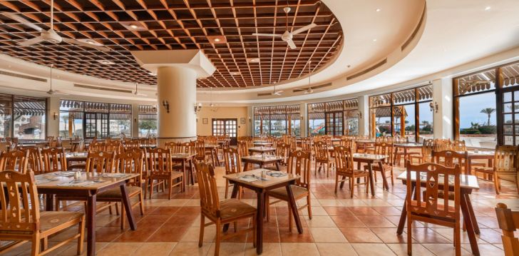 Rinkitės viešbutį BLISS NADA BEACH RESORT (EX. HOTELUX JOLIE BEACH) kelionei į Egiptas