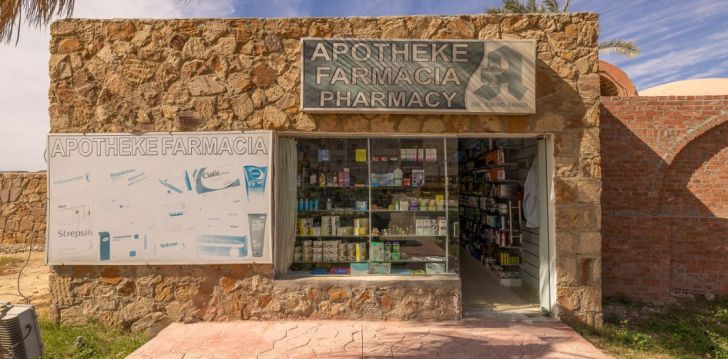 Apsistokite BLISS NADA BEACH RESORT (EX. HOTELUX JOLIE BEACH) viešbutyje už gerą kainą.