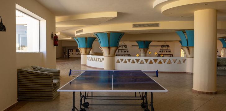 Geras kainos ir kokybės santykis atostogoms - viešbutis BLISS NADA BEACH RESORT (EX. HOTELUX JOLIE BEACH)