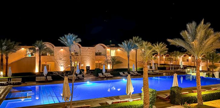 Planuoji kelionę į Egiptas? apsistokite 5 viešbutyje GEMMA RESORT.