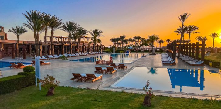 Geras kainos ir kokybės santykis atostogoms - viešbutis GEMMA RESORT