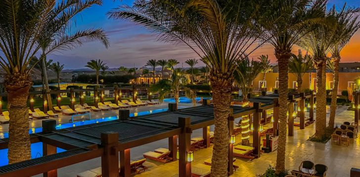 Viešbutis GEMMA RESORT įsikūręs Egiptas.