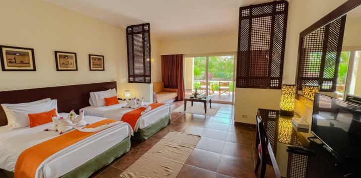 Viešbutis GEMMA RESORT įsikūręs Egiptas. 