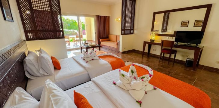 Jaukus viešbutis GEMMA RESORT, jūsų atostogoms