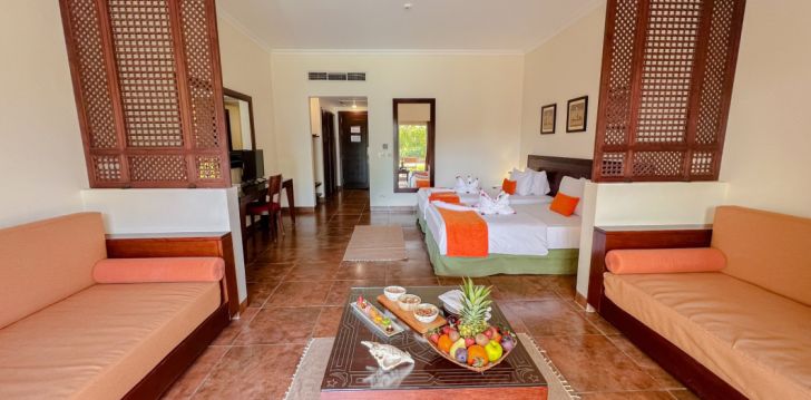Nepraleisk progos pailsėti už gerą kainą - viešbutyje GEMMA RESORT
