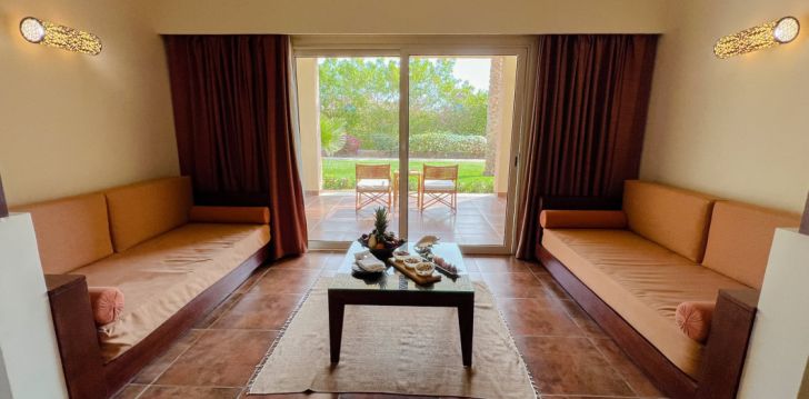Rinkitės viešbutį GEMMA RESORT kelionei į Egiptas
