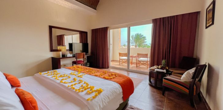 Patogus viešbutis jūsų kelionei – 5* GEMMA RESORT