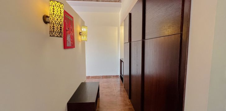 Tavo atostogos prasideda viešbutyje GEMMA RESORT