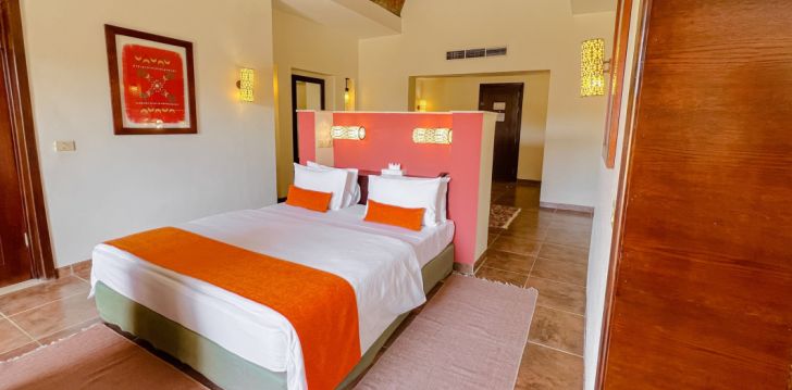 Apsistokite GEMMA RESORT viešbutyje už gerą kainą.