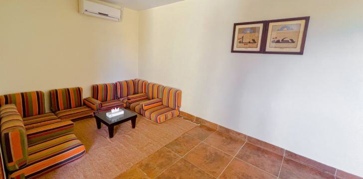 Planuoji kelionę į Egiptas? apsistokite 5 viešbutyje GEMMA RESORT.