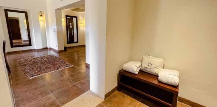 Viešbutis GEMMA RESORT įsikūręs Egiptas.
