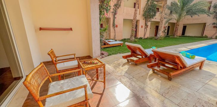 Geras kainos ir kokybės santykis atostogoms - viešbutis GEMMA RESORT