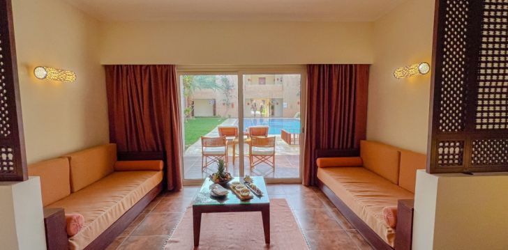 Viešbutis GEMMA RESORT įsikūręs Egiptas.