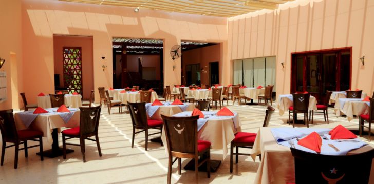 Viešbutis GEMMA RESORT įsikūręs Egiptas. 