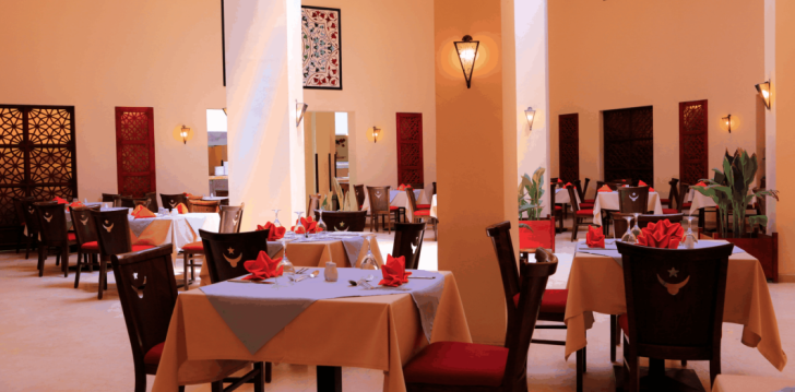 Patogus viešbutis jūsų kelionei – 5* GEMMA RESORT