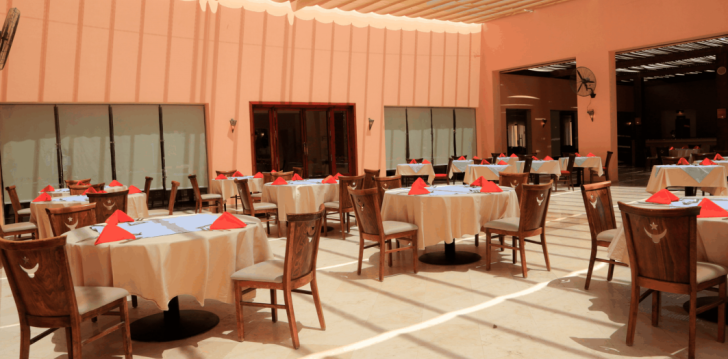 Nepraleisk progos pailsėti už gerą kainą - viešbutyje GEMMA RESORT