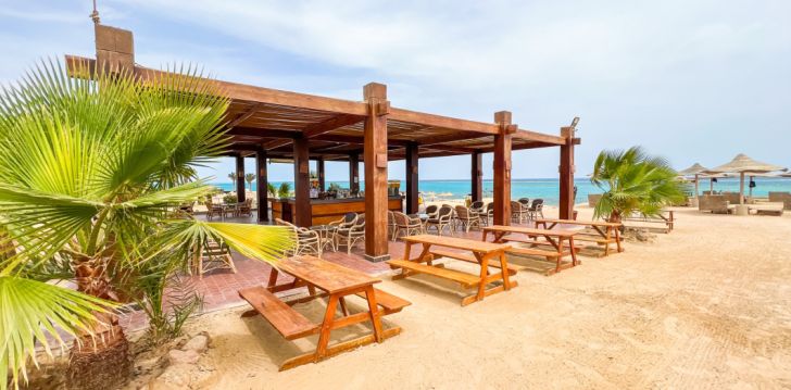 Patogus viešbutis jūsų kelionei – 5* GEMMA RESORT