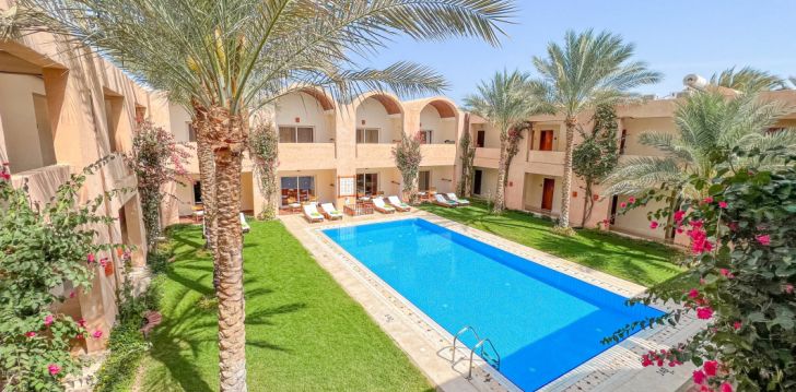 Apsistokite GEMMA RESORT viešbutyje už gerą kainą. 