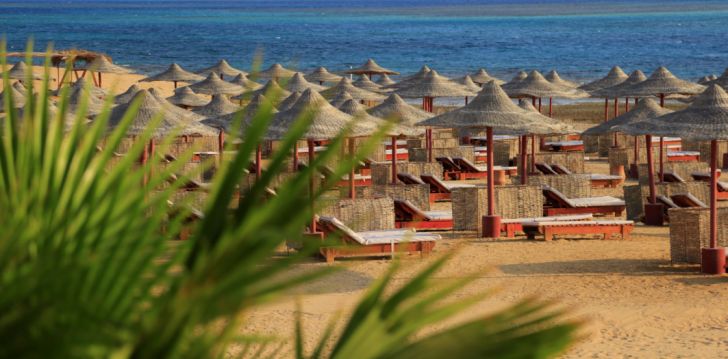Planuoji kelionę į Egiptas? apsistokite 5 viešbutyje GEMMA RESORT.
