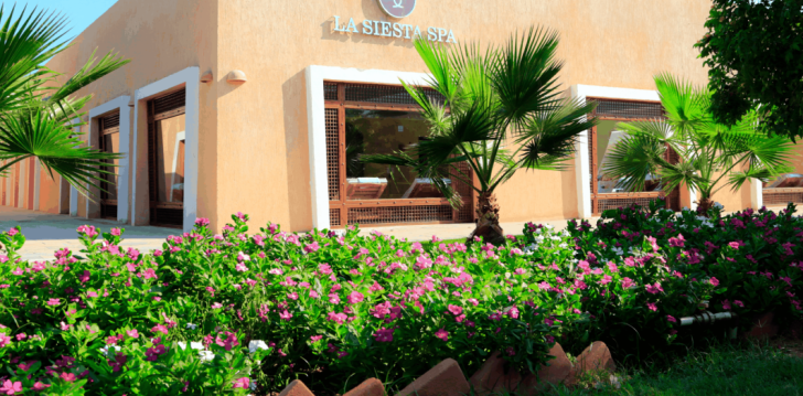 Planuoji kelionę į Egiptas? apsistokite 5 viešbutyje GEMMA RESORT. 