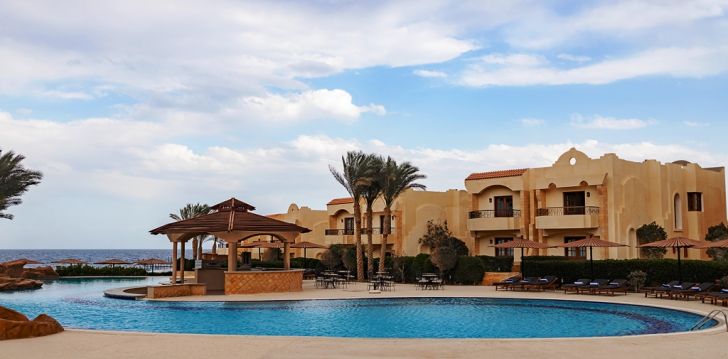 Apsistokite LIFE RESORTS CORAL HILLS viešbutyje už gerą kainą. 