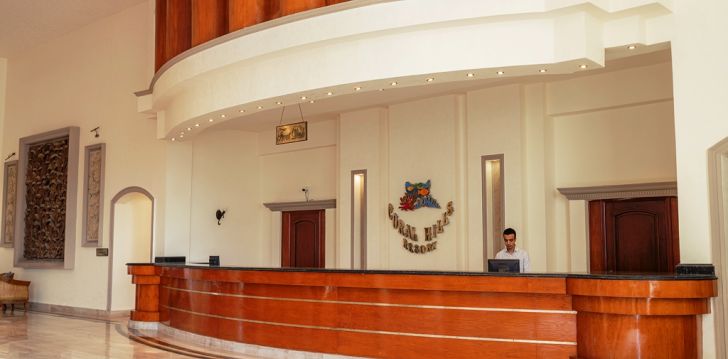 Tavo atostogos prasideda viešbutyje LIFE RESORTS CORAL HILLS
